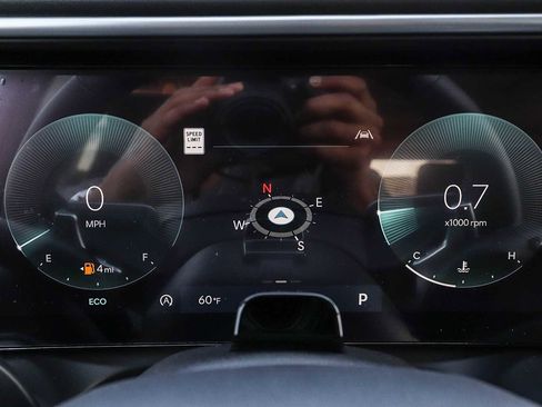 New 2026 Hyundai Palisade Limited FWD image 27