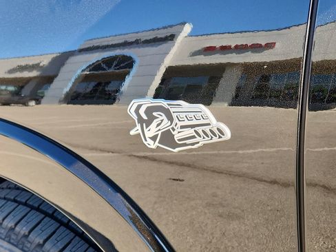 New 2026 RAM 1500 Lone Star image 9