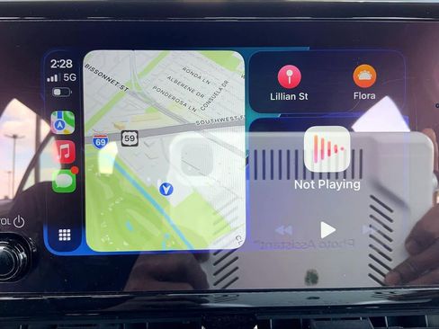 Certified 2024 Toyota Corolla SE image 35