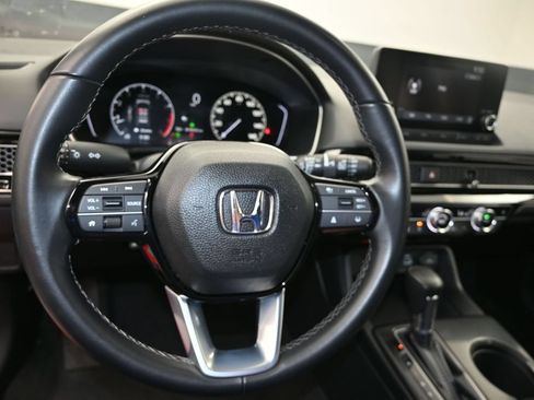 Used 2023 Honda Civic EX-L image 18