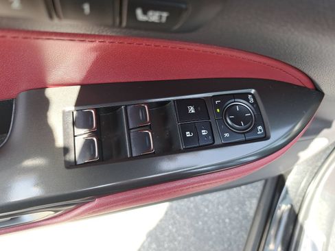 Used 2023 Lexus NX 350 AWD w/ Accessory Package (P3) image 31