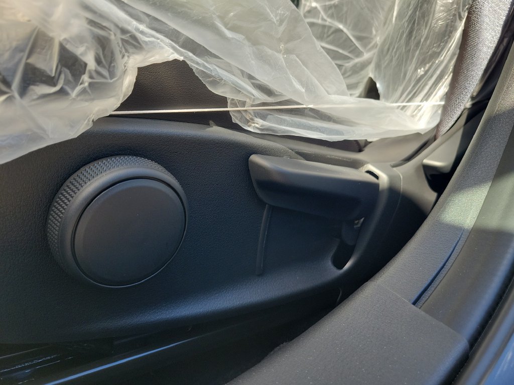 New 2026 MAZDA MAZDA3 s Sport FWD image 16