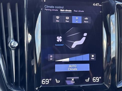 Used 2021 Volvo XC60 T5 R-Design w/ Advanced Package image 36