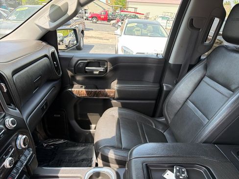 Used 2019 GMC Sierra 1500 Denali AWD/4WD image 20