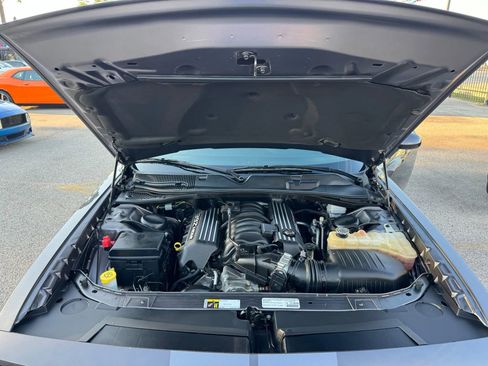 Used 2014 Dodge Challenger SRT8 w/ Harman/Kardon Audio Group image 45