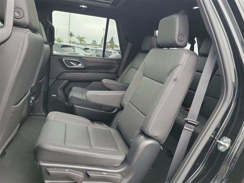 Certified 2023 Chevrolet Tahoe Z71 w/ Z71 Off-Road Package image 26