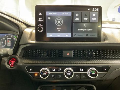 Certified 2026 Honda CR-V TrailSport image 24