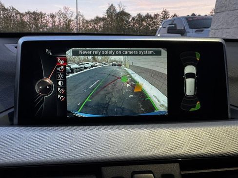 Used 2017 BMW X1 xDrive28i w/ Premium Package image 24