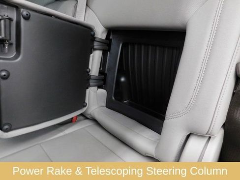 Used 2023 GMC Sierra 1500 SLT w/ SLT Premium Plus Package image 31