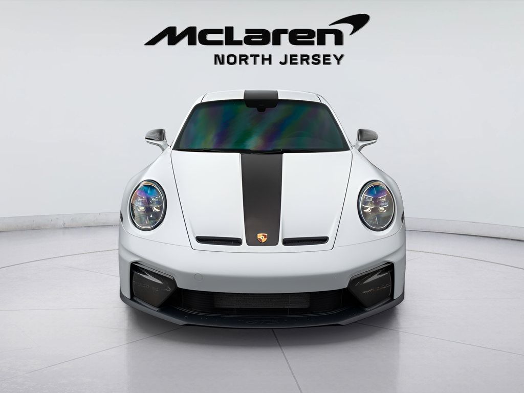 Used 2026 Porsche 911 GT3 RWD image 4