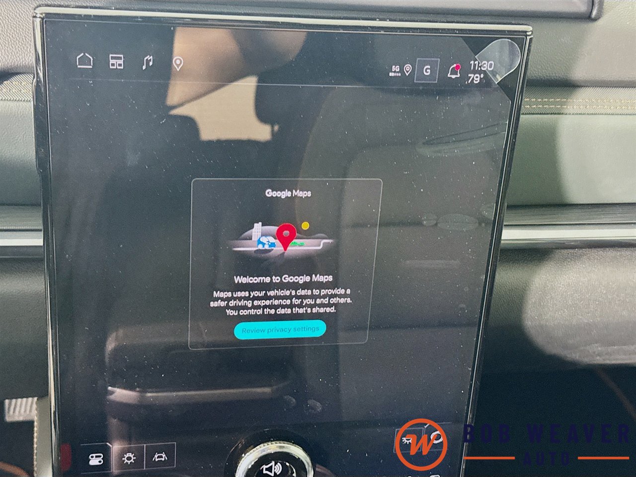 New 2026 GMC Terrain AT4 w/ Technology Package II AWD/4WD image 15