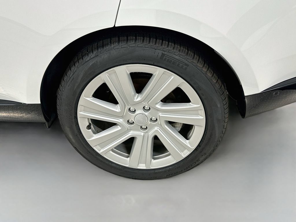 Used 2023 Land Rover Range Rover SE AWD/4WD image 34