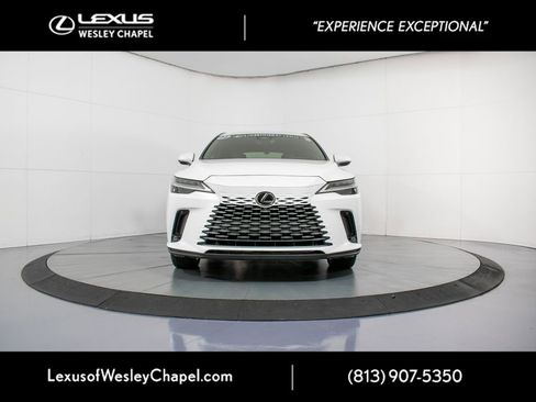 Used 2023 Lexus RX 350 AWD w/ Accessory Package image 15
