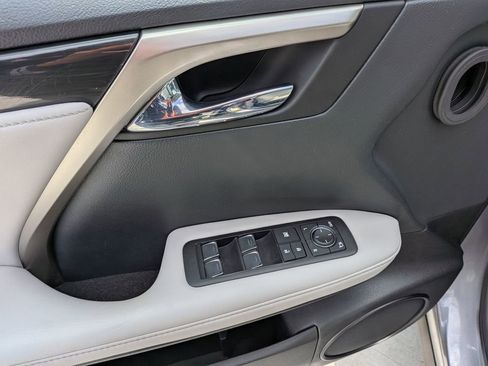 Used 2021 Lexus RX 350 FWD w/ Accessory Package image 11