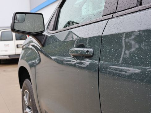 New 2026 Chevrolet Silverado 1500 LT image 10