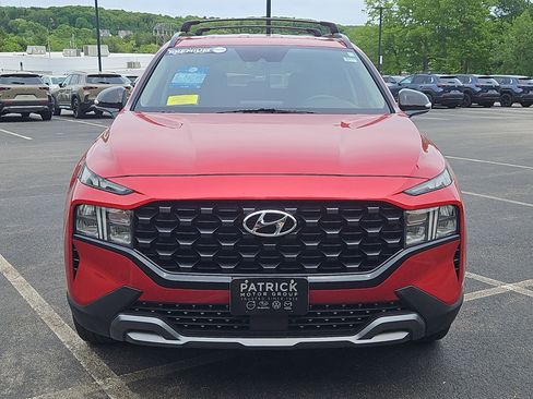 Used 2022 Hyundai Santa Fe XRT AWD/4WD image 24