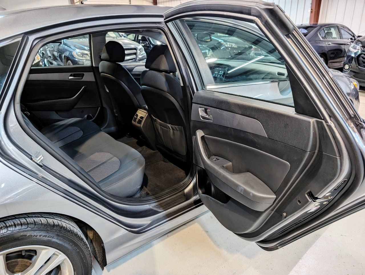 Used 2019 Hyundai Sonata SEL FWD image 25
