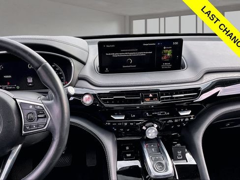 Certified 2023 Acura MDX SH-AWD w/ Advance Package image 6