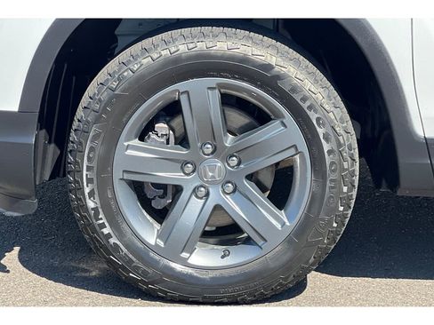 Used 2022 Honda Ridgeline RTL-E image 28