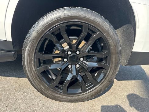 Used 2021 Chevrolet Tahoe LT RWD image 31
