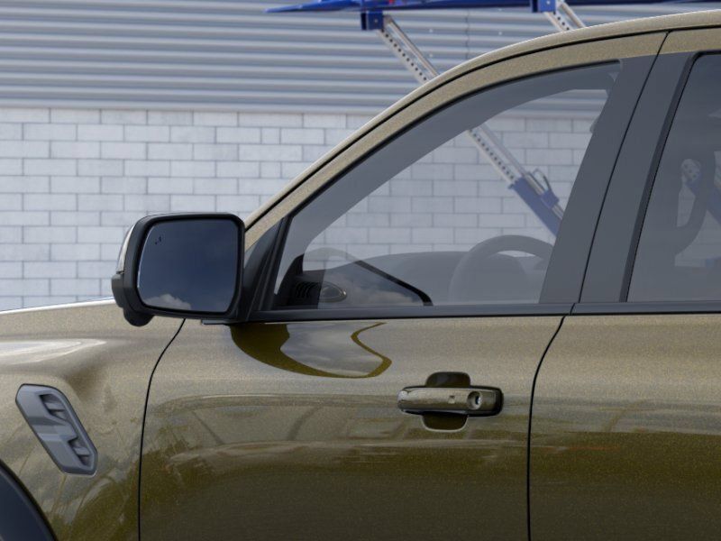 New 2026 Ford Ranger Raptor AWD/4WD image 20