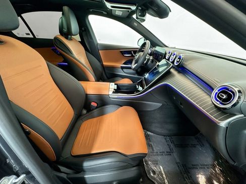 Certified 2023 Mercedes-Benz C 300 Sedan image 27