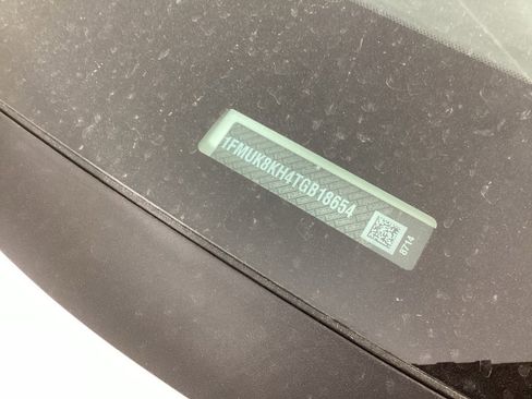 New 2026 Ford Explorer ST-Line image 33