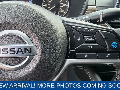 Used 2021 Nissan Altima 2.5 SL image 15