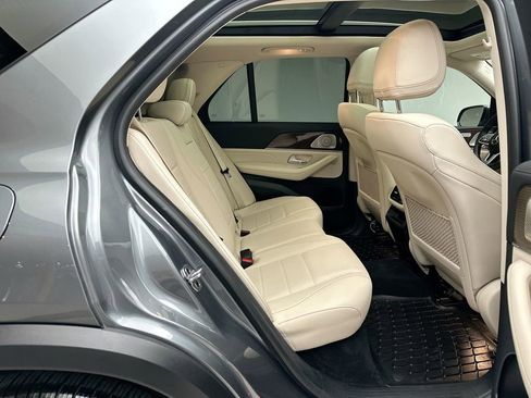 Used 2022 Mercedes-Benz GLE 350 4MATIC image 19
