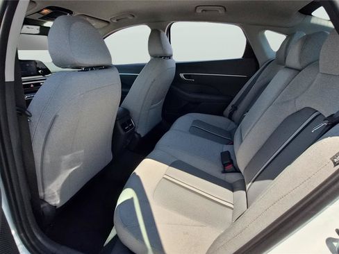 Used 2020 Hyundai Sonata SEL w/ Convenience Package FWD image 17