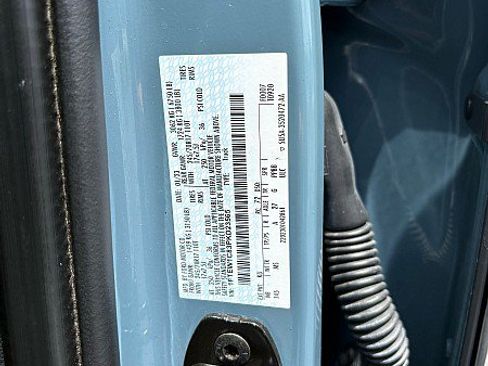 Used 2023 Ford F150 XLT RWD image 12