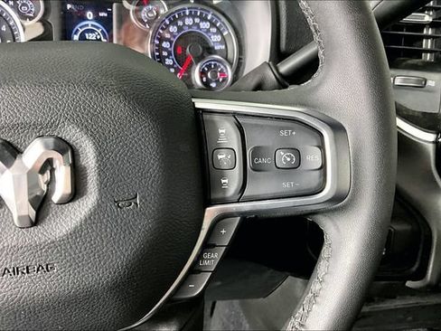 Used 2026 RAM 2500 Big Horn AWD/4WD image 11