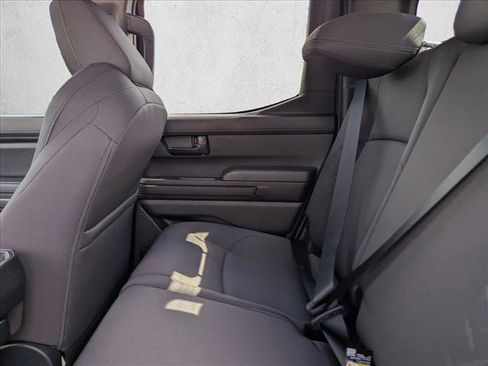 New 2026 Toyota Tacoma SR5 image 14