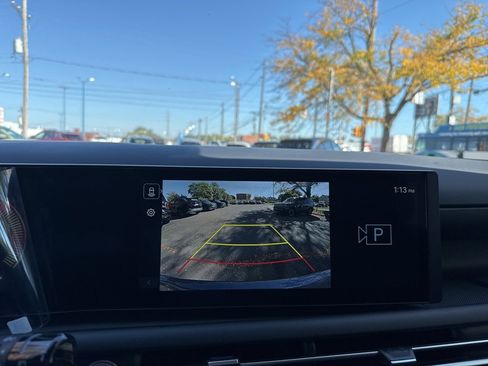 New 2026 Hyundai Tucson SEL image 26