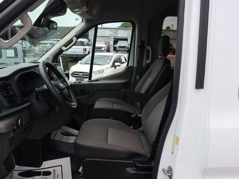 Used 2024 Ford Transit 350 XL RWD image 13
