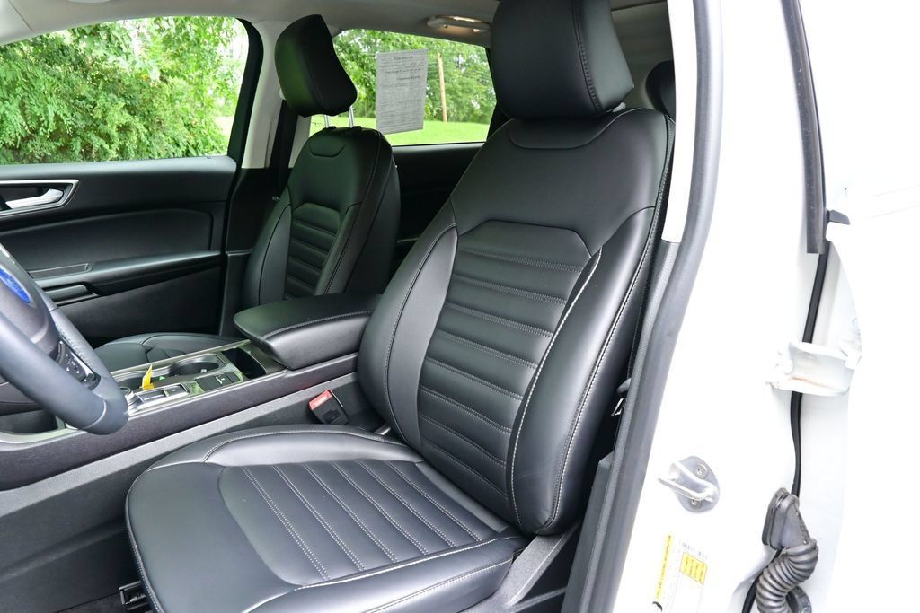 Used 2024 Ford Edge SEL w/ Convenience Package AWD/4WD image 14