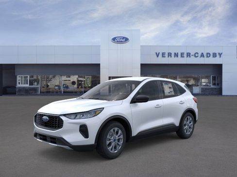 New 2026 Ford Escape Active w/ Tech Pack #1 image 1