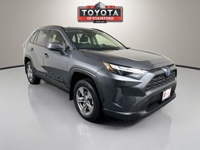 Certified 2023 Toyota RAV4 XLE w/ Convenience Package