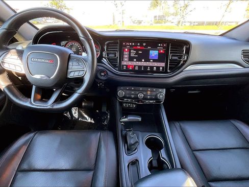 Used 2024 Dodge Durango GT image 15
