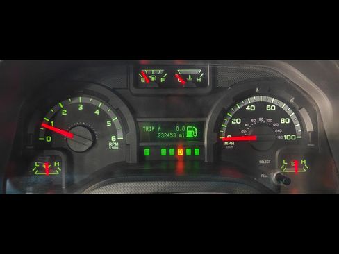 Used 2012 Ford E-350 and Econoline 350 XLT RWD image 37