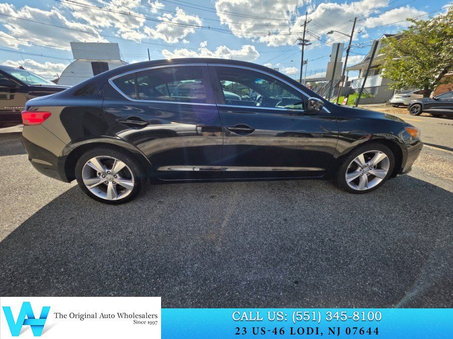 Used 2014 Acura ILX FWD image 29