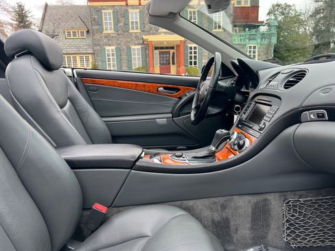 Used 2005 Mercedes-Benz SL 500 image 20