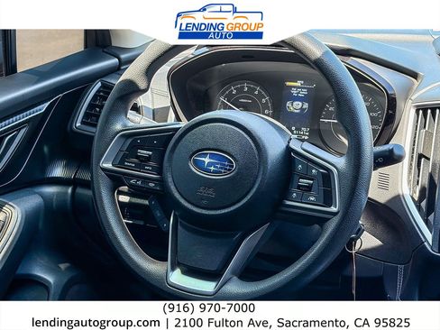 Used 2023 Subaru Impreza 2.0i AWD/4WD image 14