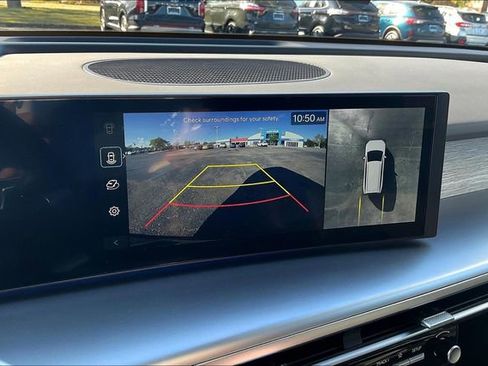 New 2026 Hyundai Ioniq 9 SEL image 22