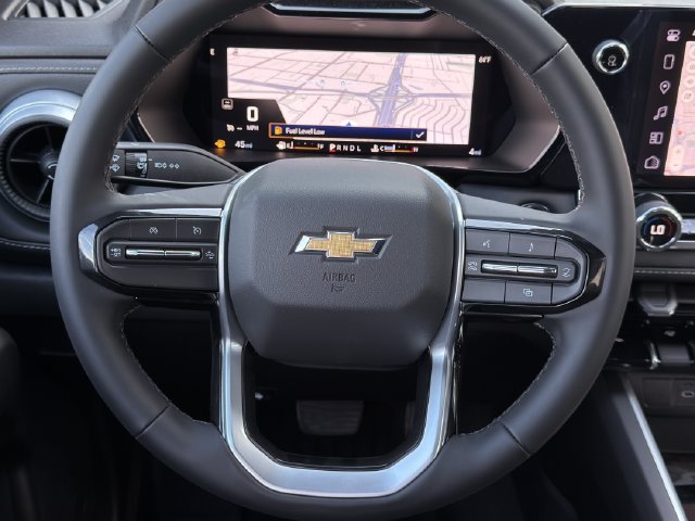 New 2026 Chevrolet Colorado LT w/ Advanced Trailering Package RWD image 9