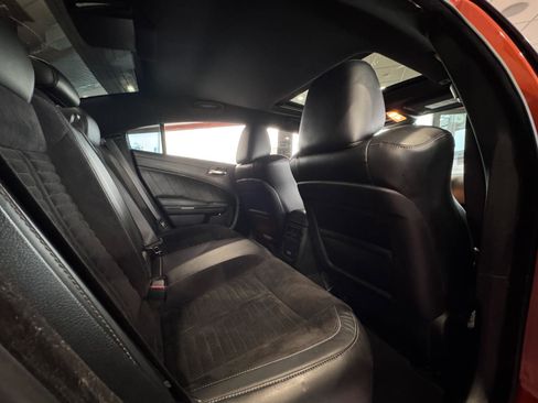 Used 2023 Dodge Charger Scat Pack w/ Daytona Edition Group image 27