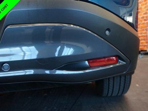 Certified 2025 Nissan Murano SL w/ Cargo Package image 84