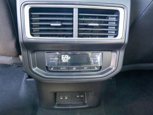 New 2026 Volkswagen Atlas SEL image 33