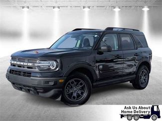 Used 2023 Ford Bronco Sport Big Bend video 1