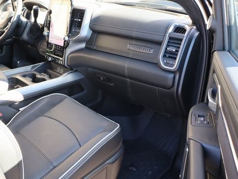 Used 2025 RAM 3500 Laramie image 55